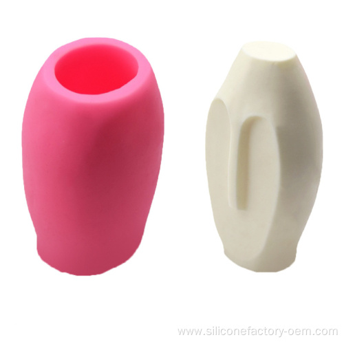 Candle Mold Silicone Sphere Large Lebanon